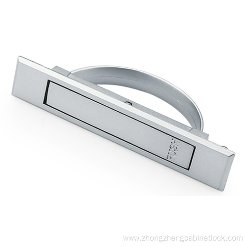 Zinc Alloy Door Pull Handle, Lever Handle